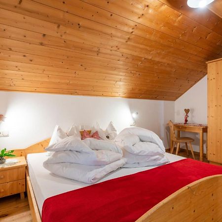 Weliserhof Brunico Esterno foto