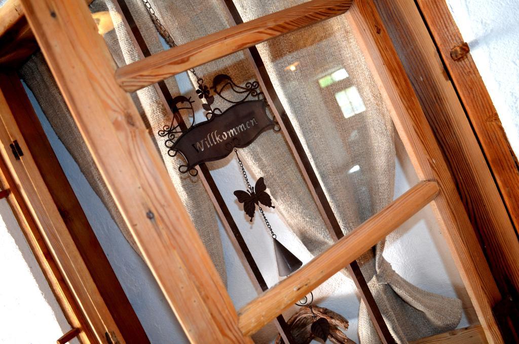Weliserhof Brunico Esterno foto